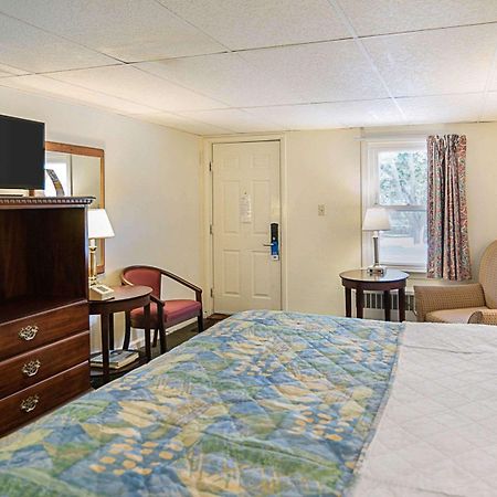 Rodeway Inn Westminster Zewnętrze zdjęcie