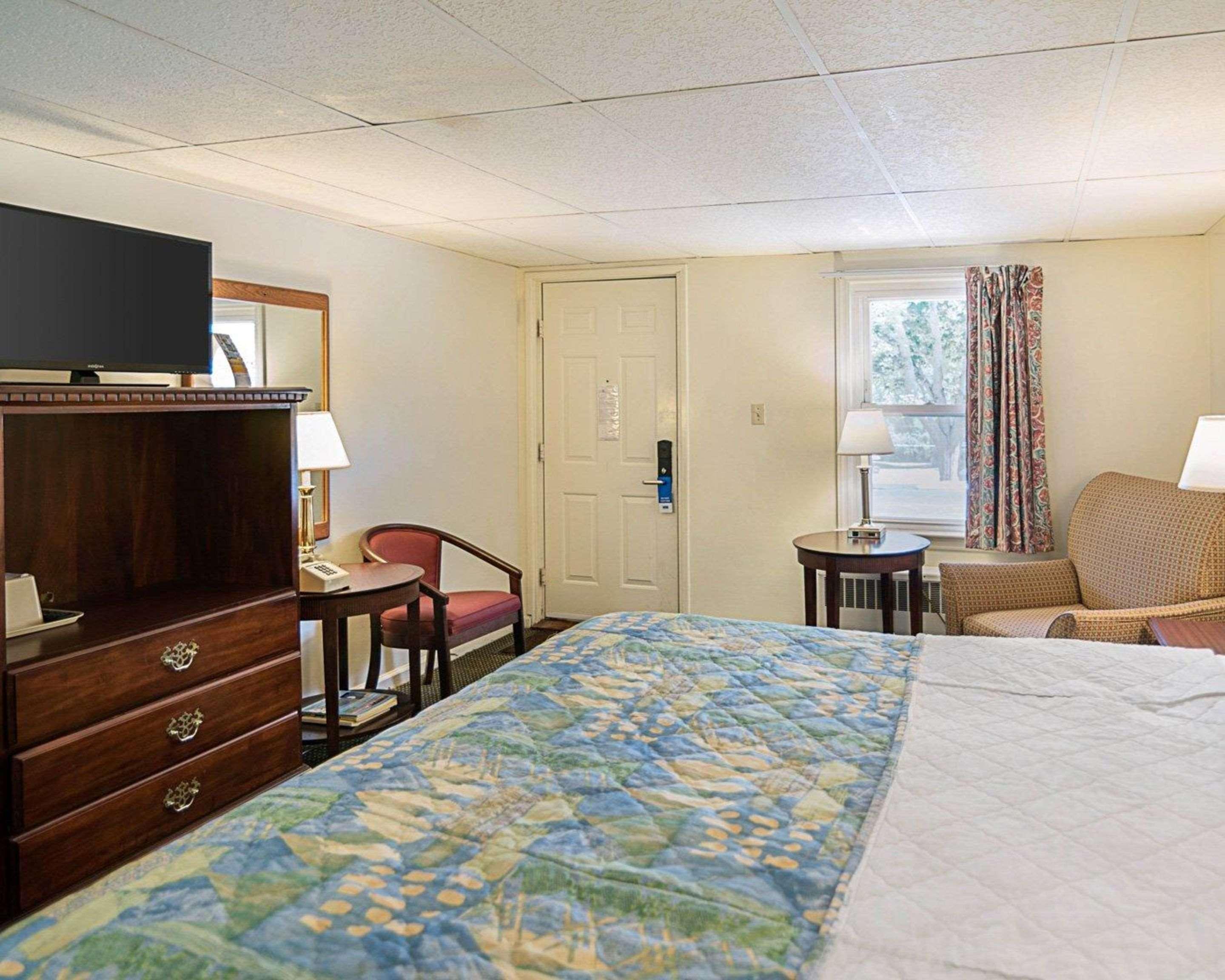 Rodeway Inn Westminster Zewnętrze zdjęcie