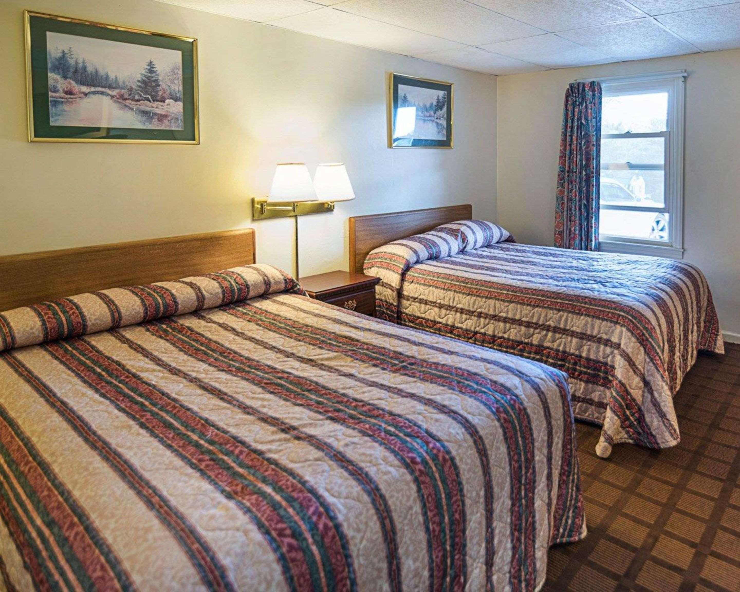 Rodeway Inn Westminster Zewnętrze zdjęcie