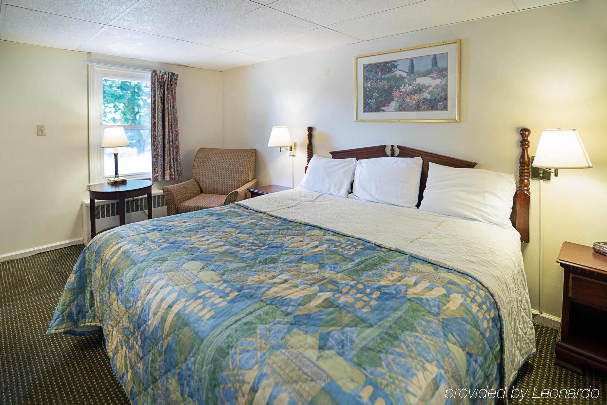 Rodeway Inn Westminster Zewnętrze zdjęcie